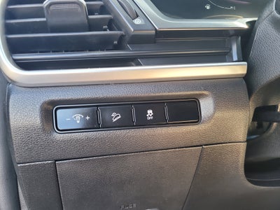 2023 Kia Telluride LX
