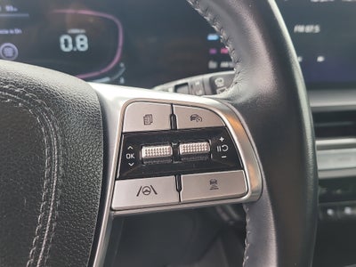 2023 Kia Telluride LX