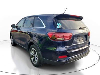 2020 Kia Sorento LX V6