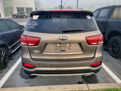 2020 Kia Sorento EX V6