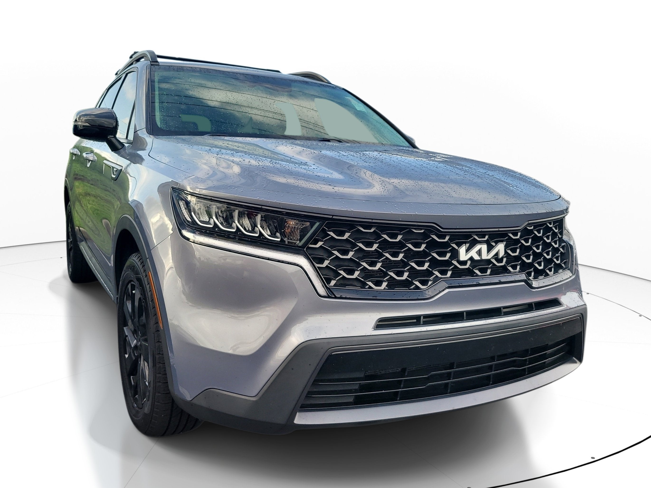 2022 Kia Sorento X-Line S