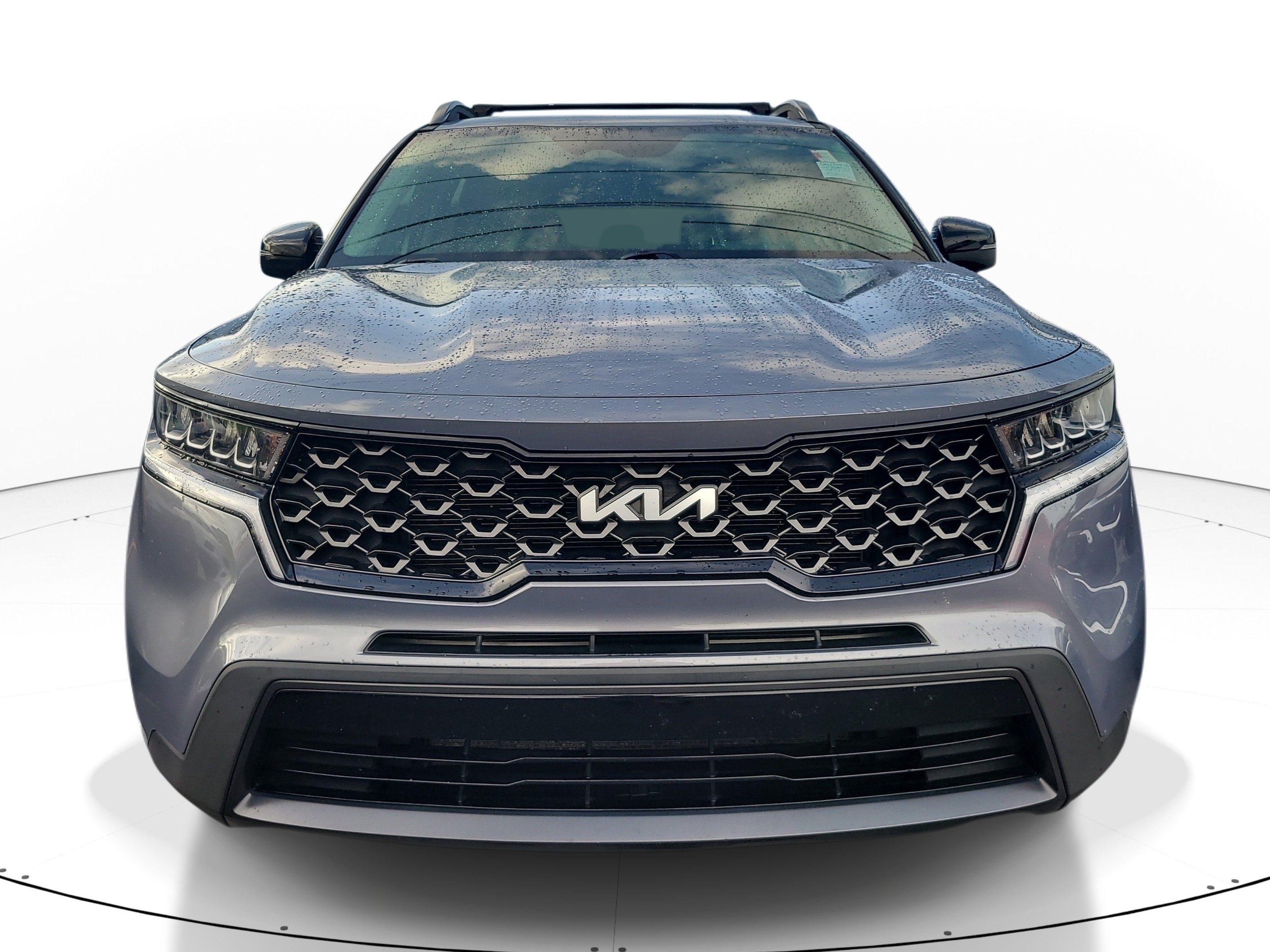2022 Kia Sorento X-Line S