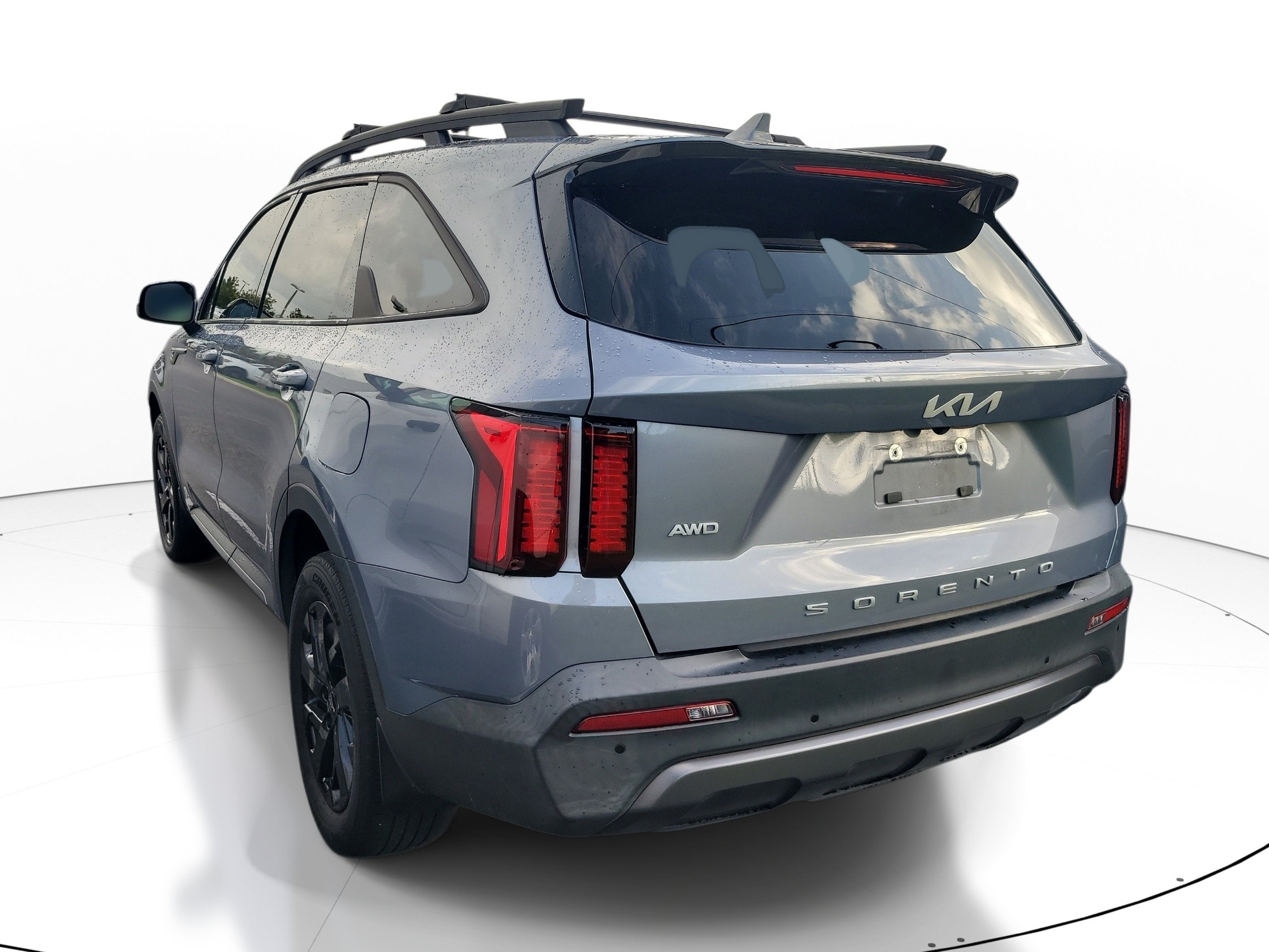 2022 Kia Sorento X-Line S