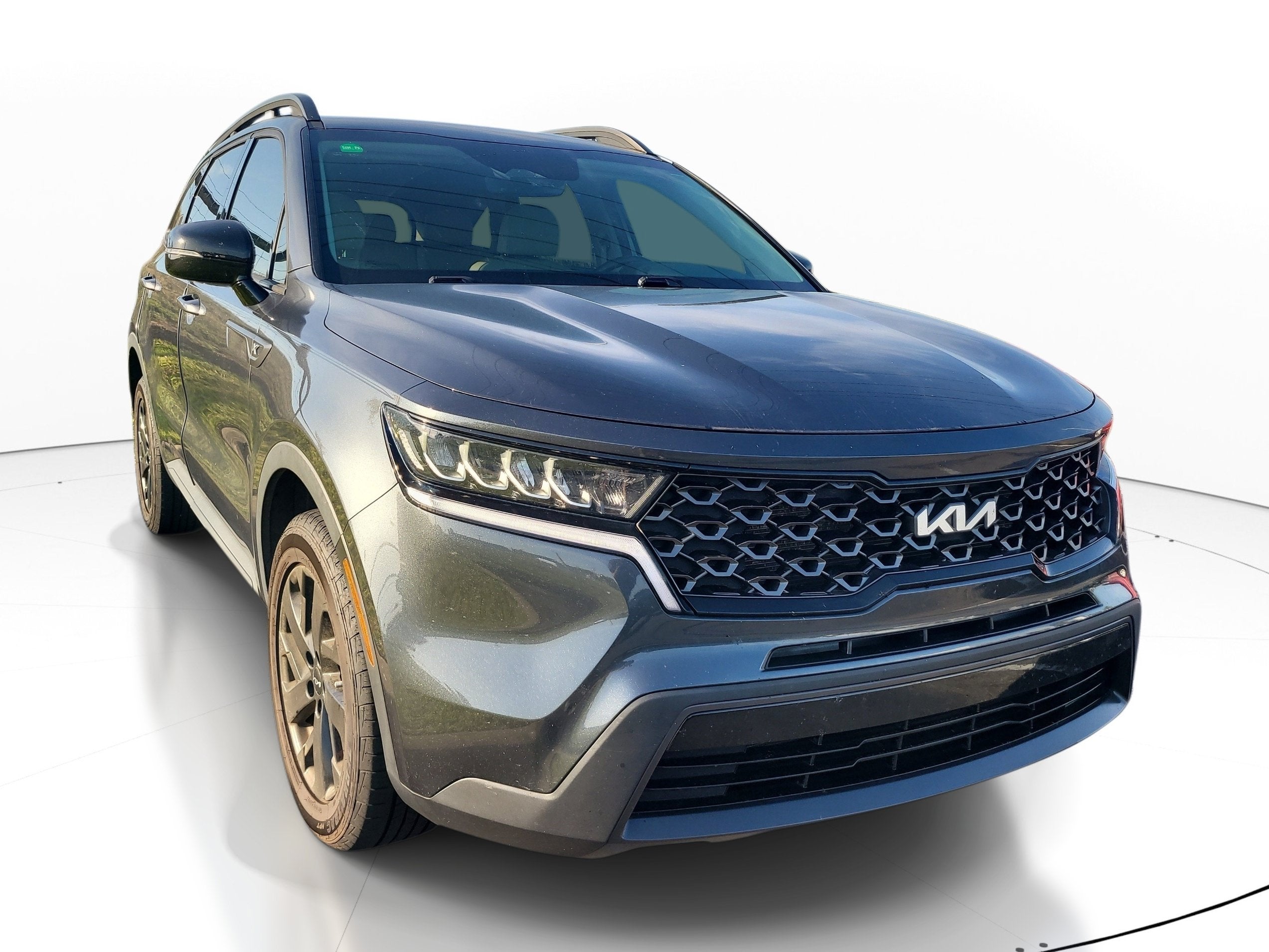2022 Kia Sorento X-Line S