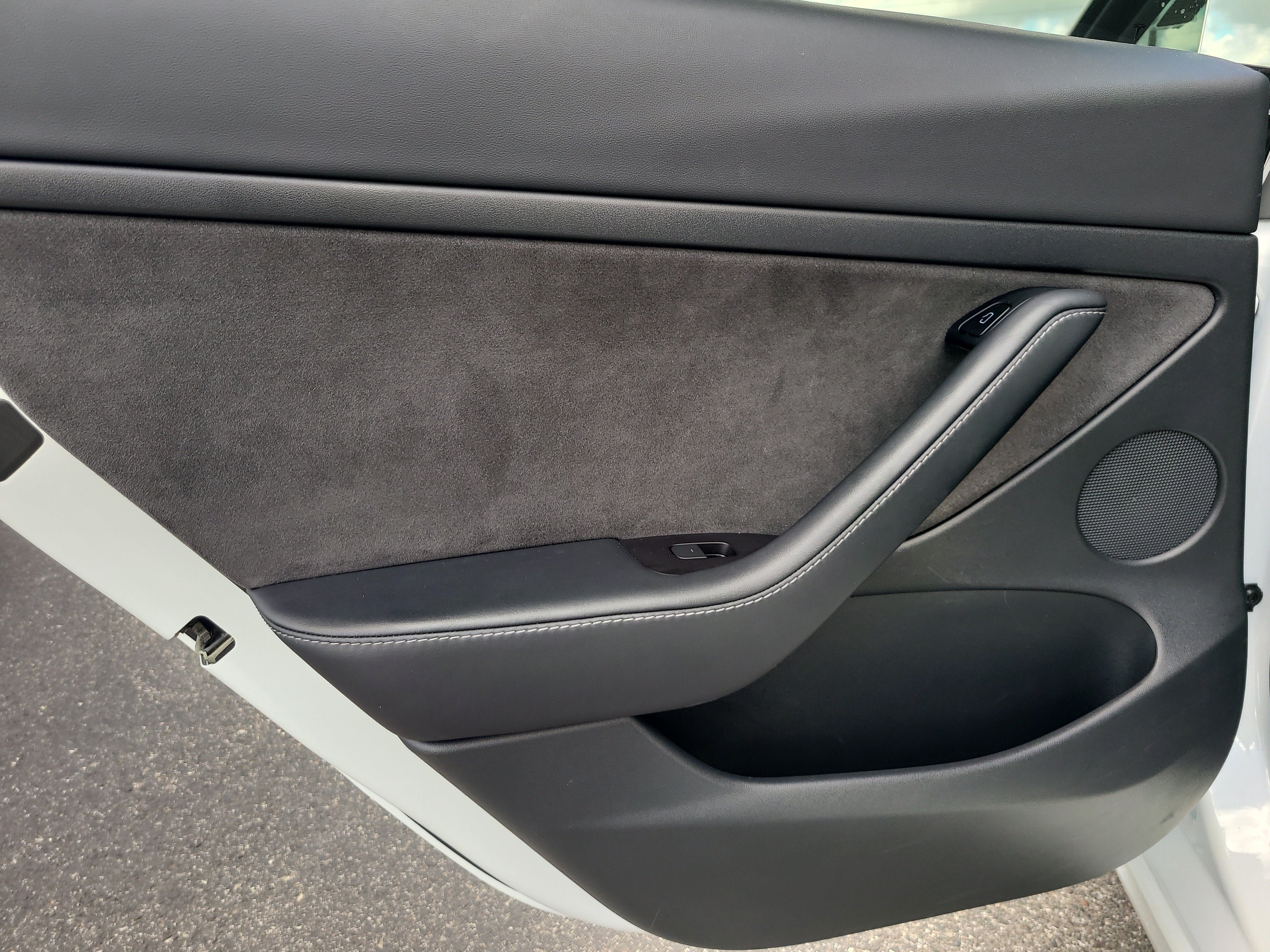 2022 Tesla Model 3 Base