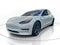 2022 Tesla Model 3 Base
