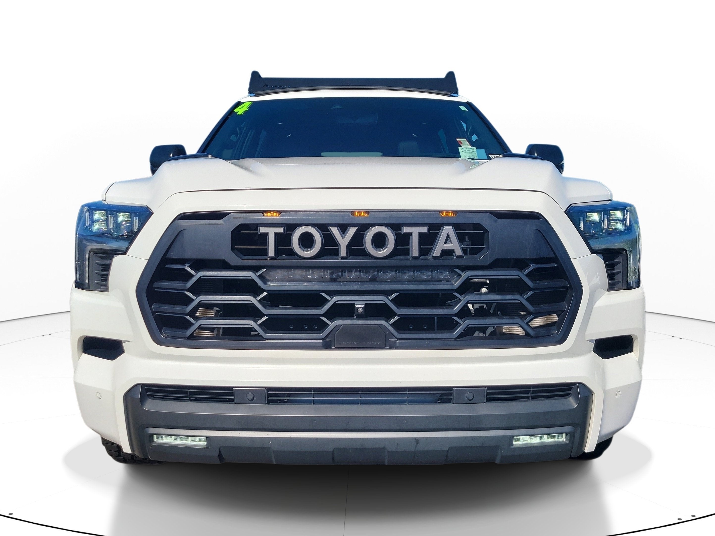 2024 Toyota Sequoia SR5