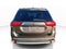 2016 Mitsubishi Outlander SE