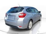 2012 Subaru Impreza Wagon 2.0i Premium