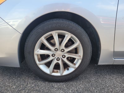 2012 Subaru Impreza Wagon 2.0i Premium