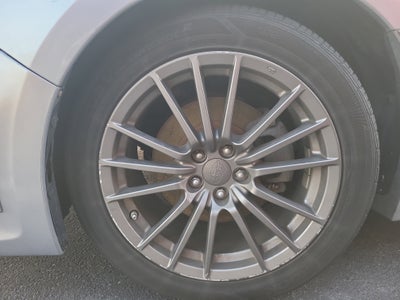 2013 Subaru Impreza Wagon WRX WRX Limited