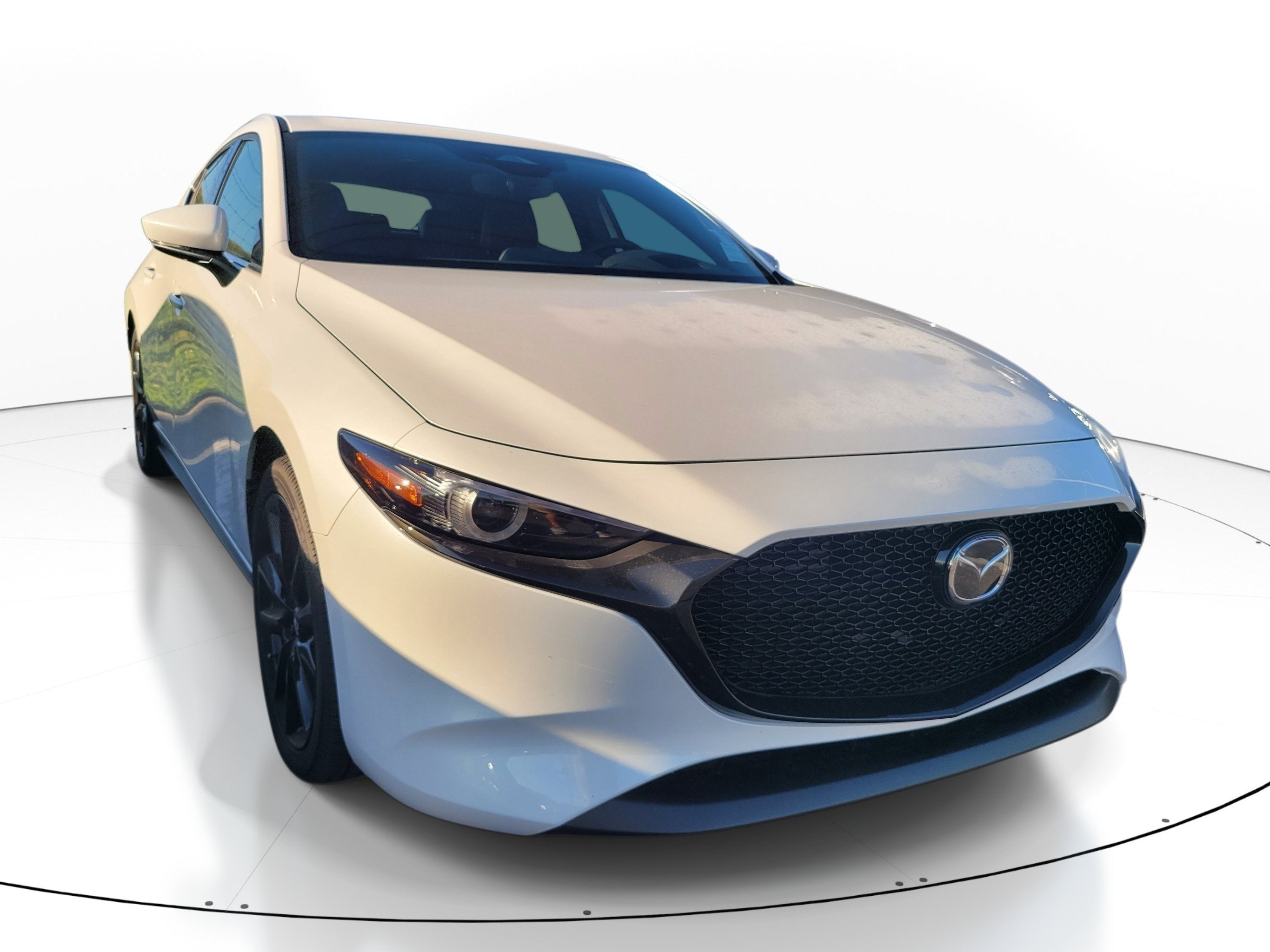 2026 Mazda Mazda3 Hatchback 2.5 S Premium