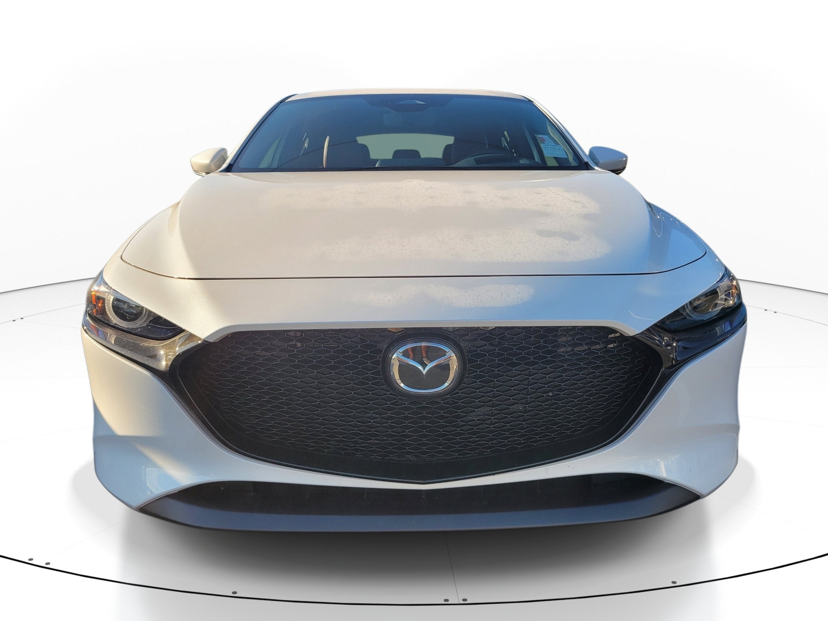 2026 Mazda Mazda3 Hatchback 2.5 S Premium
