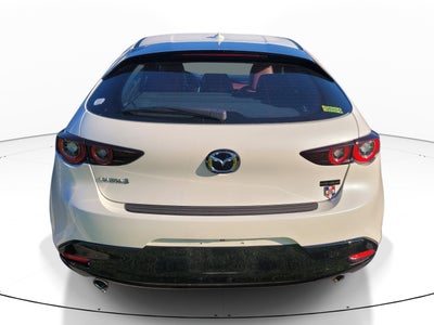 2026 Mazda Mazda3 Hatchback 2.5 S Premium