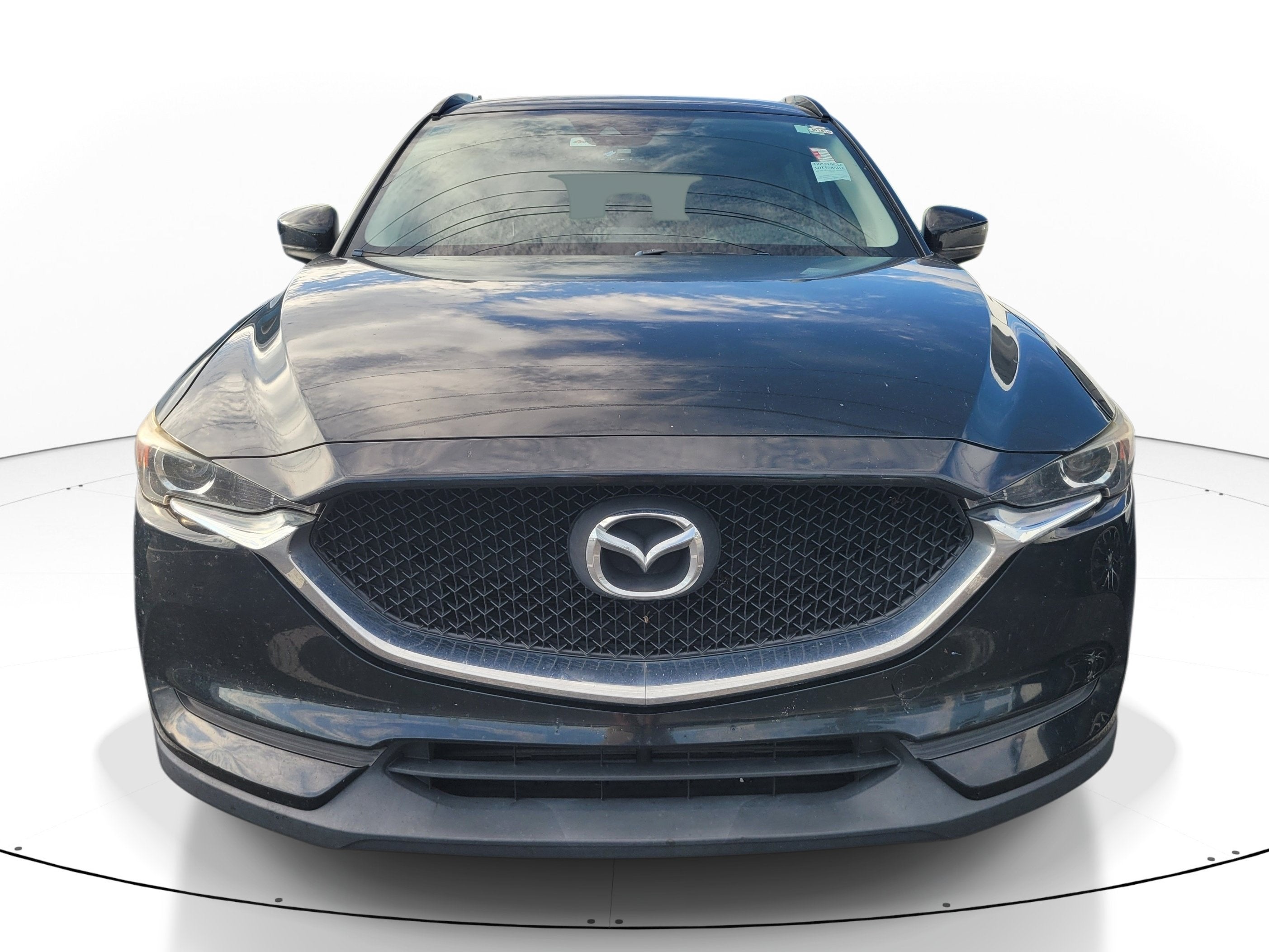 2017 Mazda Mazda CX-5 Sport