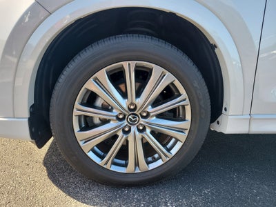 2024 Mazda Mazda CX-5 2.5 Turbo Signature