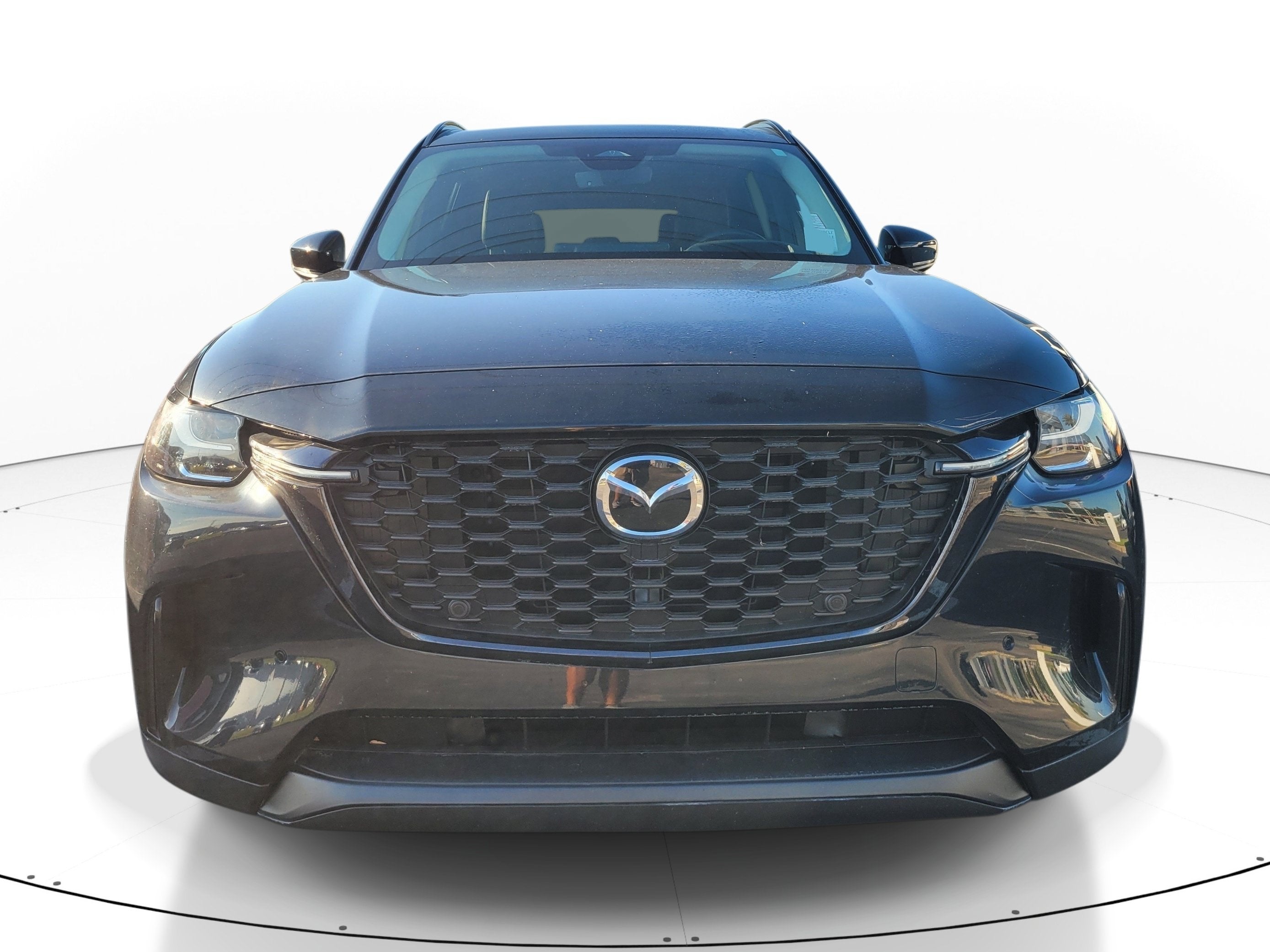 2025 Mazda Mazda CX-90 PHEV Premium Sport