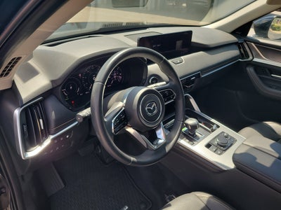 2025 Mazda Mazda CX-90 PHEV Premium Sport