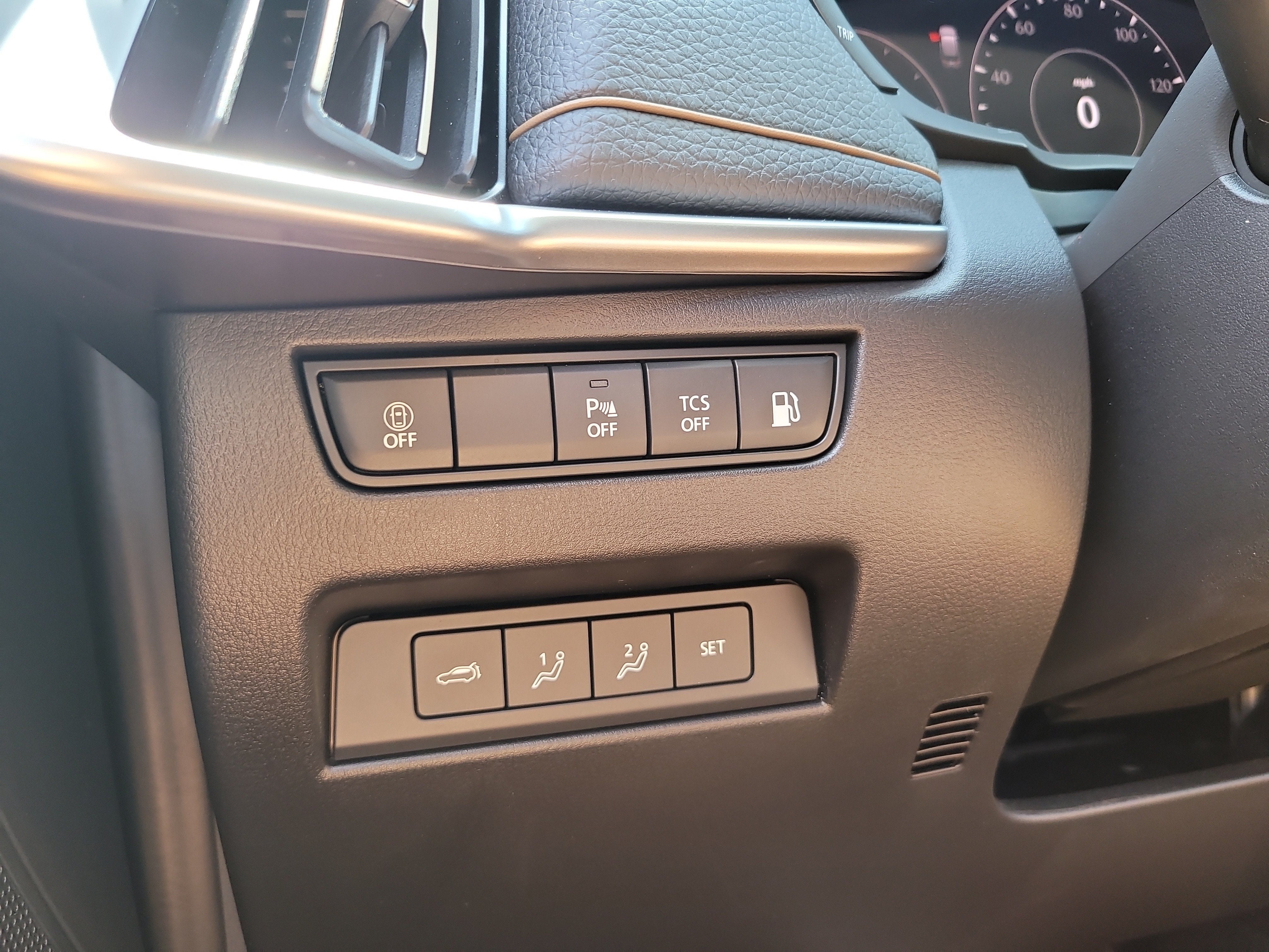 2025 Mazda Mazda CX-90 PHEV Premium Sport