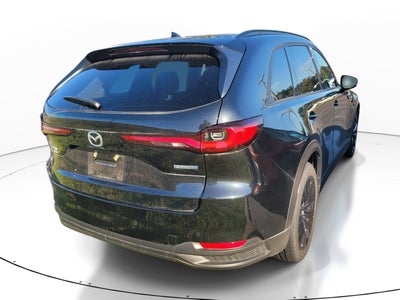 2025 Mazda Mazda CX-90 PHEV Premium Sport