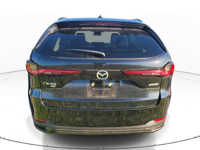 2025 Mazda Mazda CX-90 PHEV Premium Sport