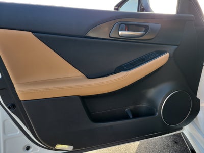 2026 Lexus IS IS 350 F SPORT Design