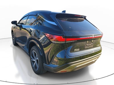 2023 Lexus RX RX 350