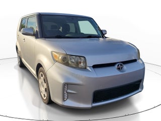 2014 Scion xB Base