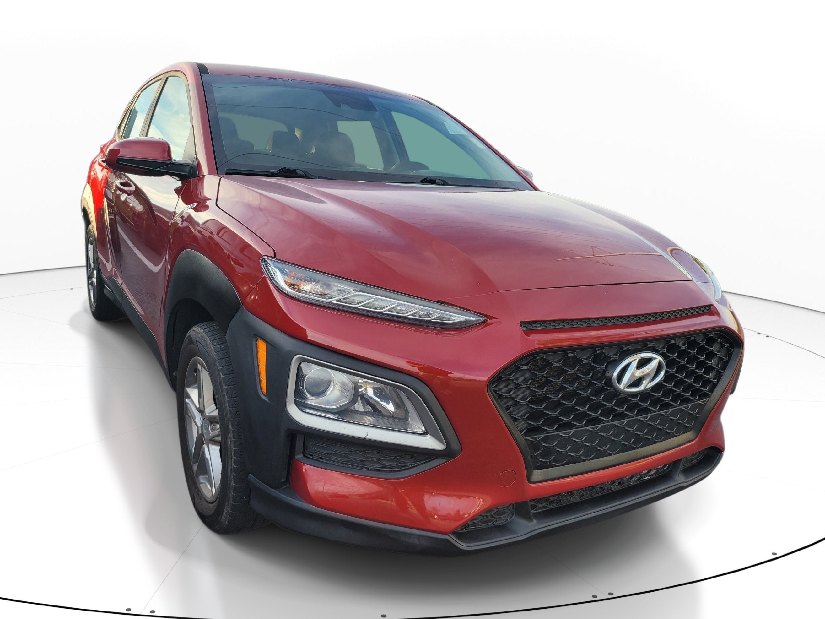 2019 Hyundai Kona SE