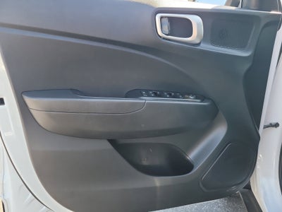 2024 Hyundai Venue SEL