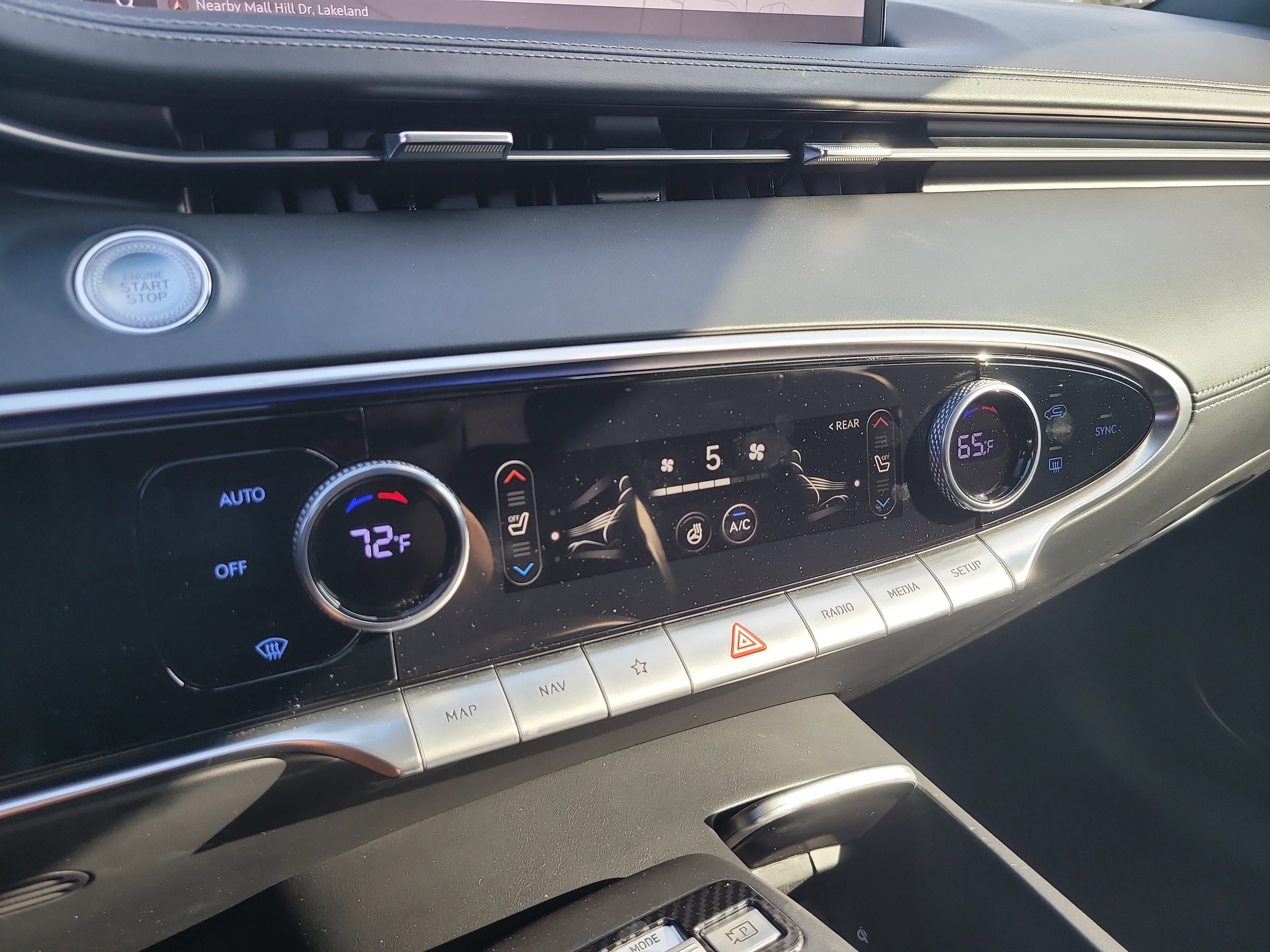 2023 Genesis GV70 2.5T