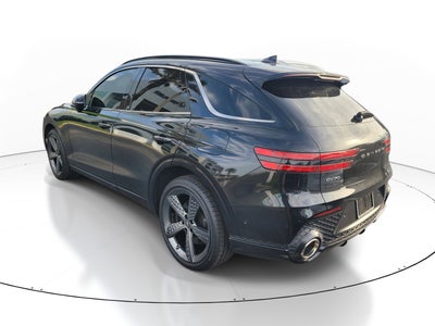 2023 Genesis GV70 2.5T