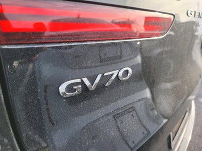 2023 Genesis GV70 2.5T