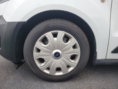 2023 Ford Transit Connect Van XL