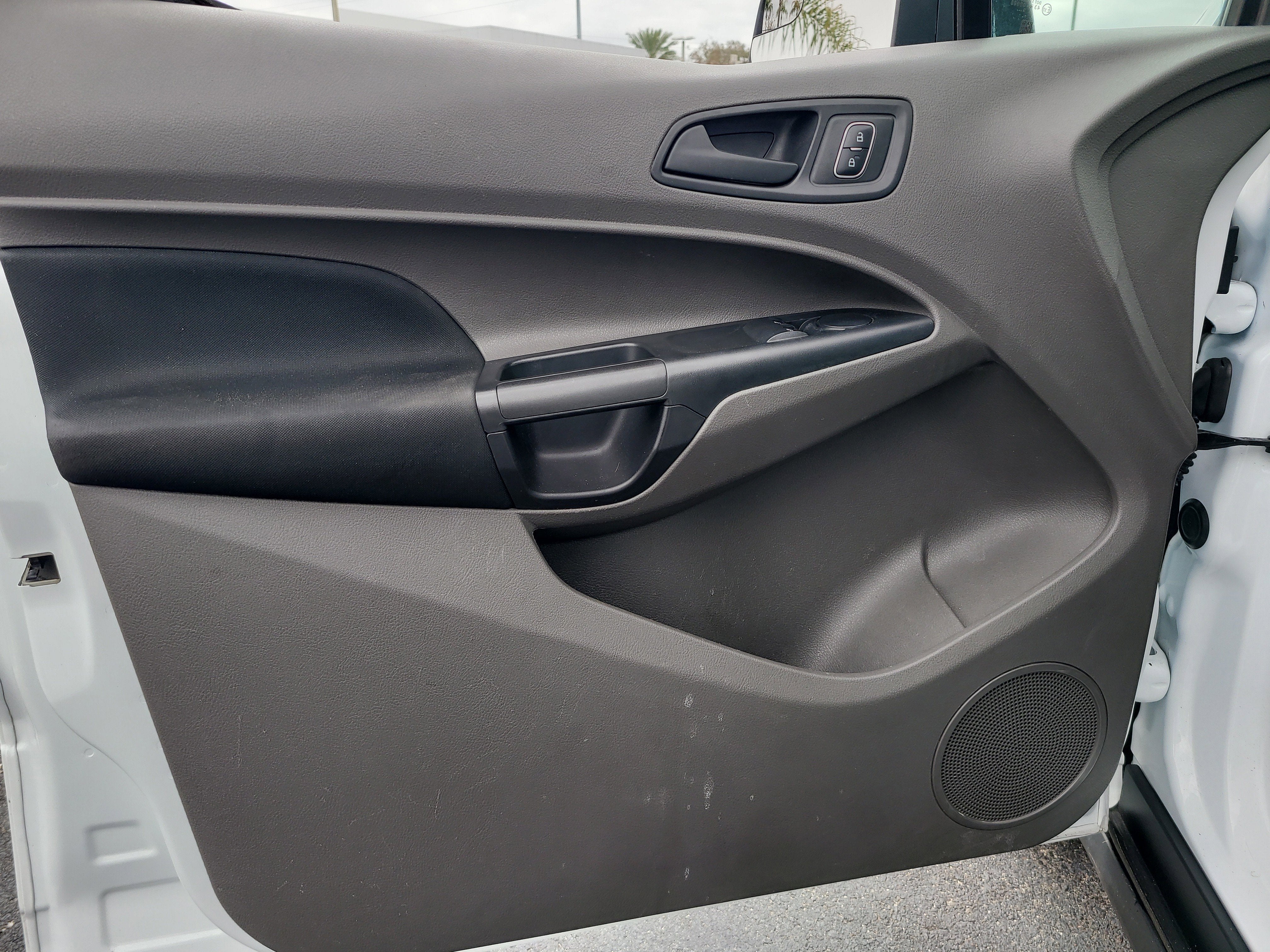 2023 Ford Transit Connect Van XL