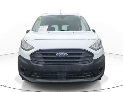 2023 Ford Transit Connect Van XL