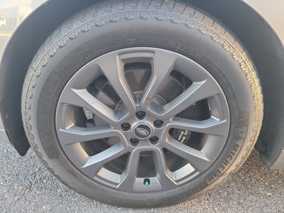 2024 Land Rover Range Rover Sport Dynamic SE