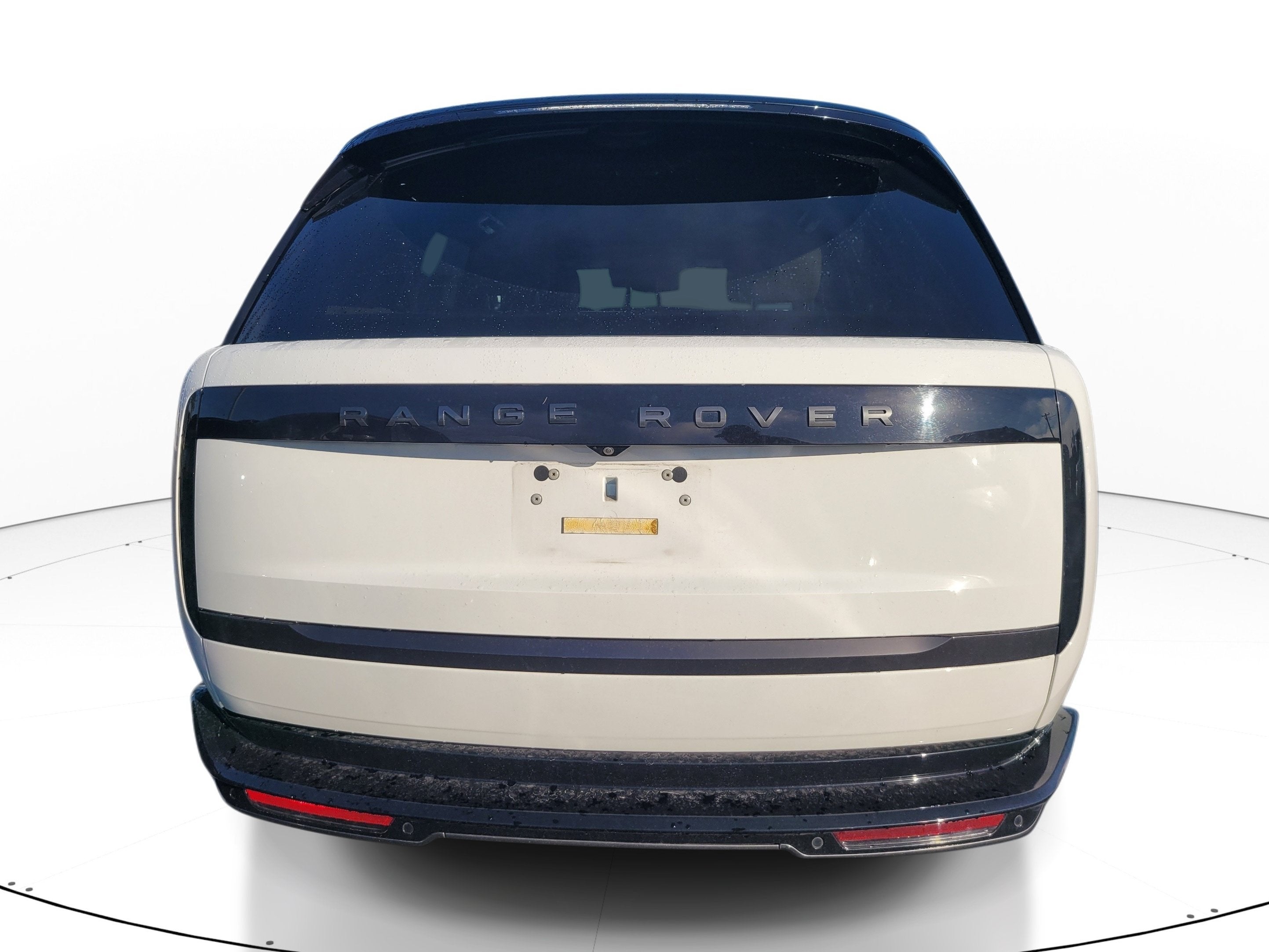 2024 Land Rover Range Rover SE