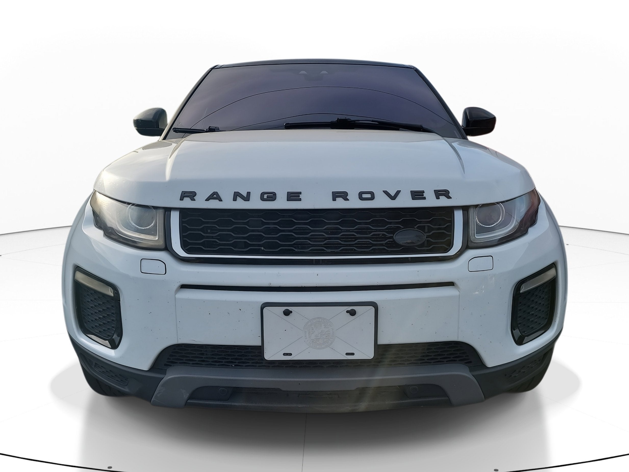 2016 Land Rover Range Rover Evoque SE