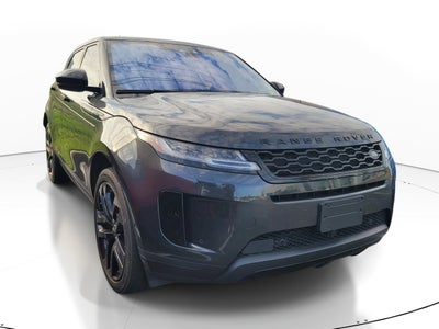 2020 Land Rover Range Rover Evoque SE
