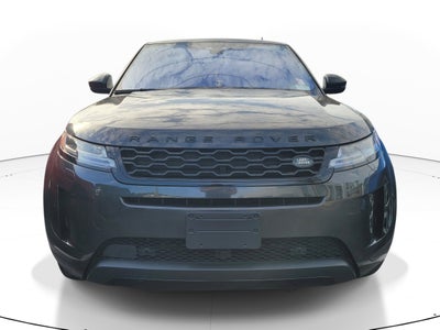2020 Land Rover Range Rover Evoque SE