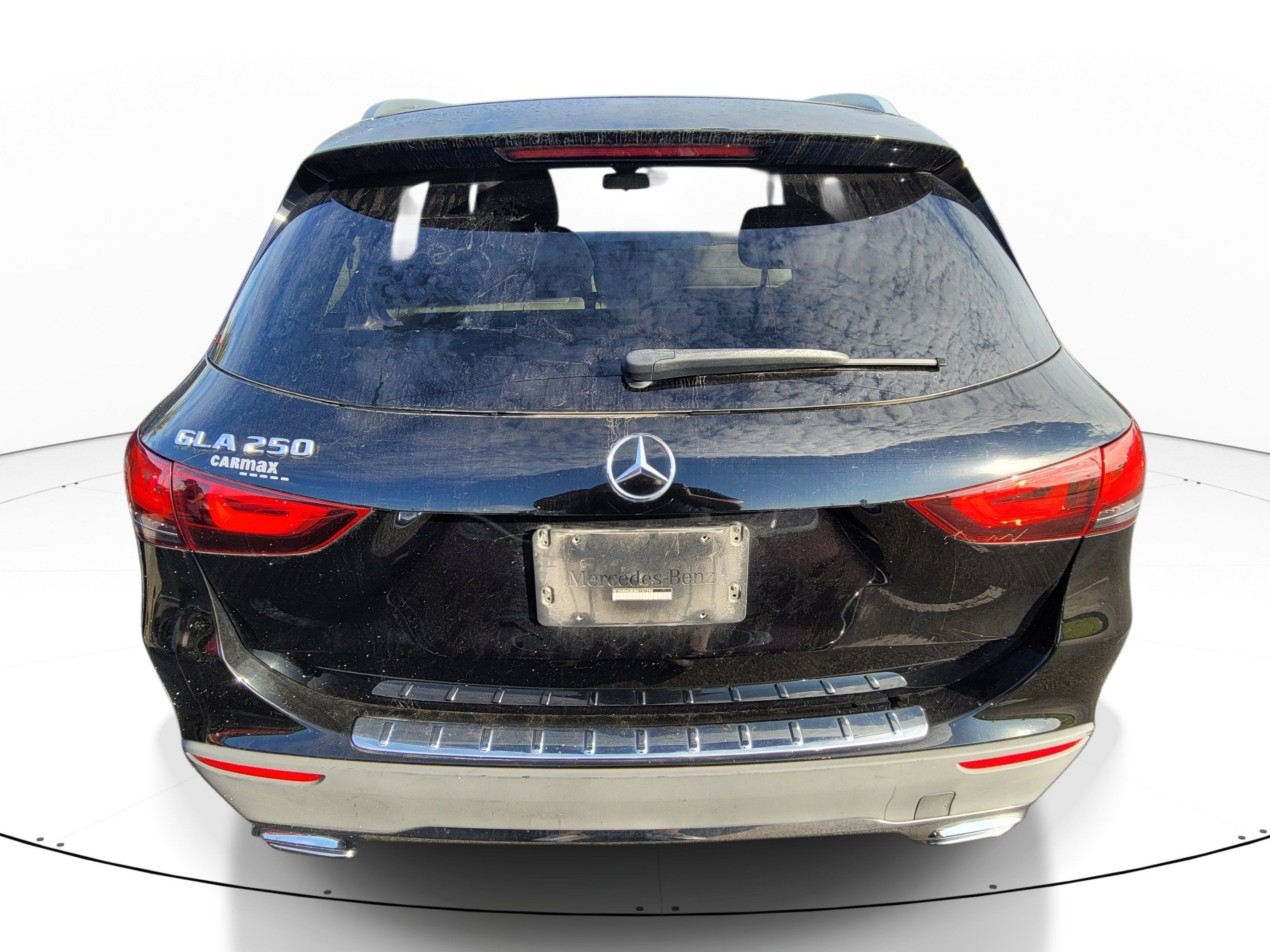 2021 Mercedes-Benz GLA GLA 250