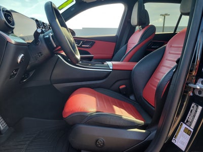 2024 Mercedes-Benz GLC GLC 300