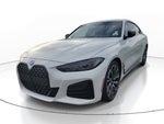 2023 BMW 4 Series 430i