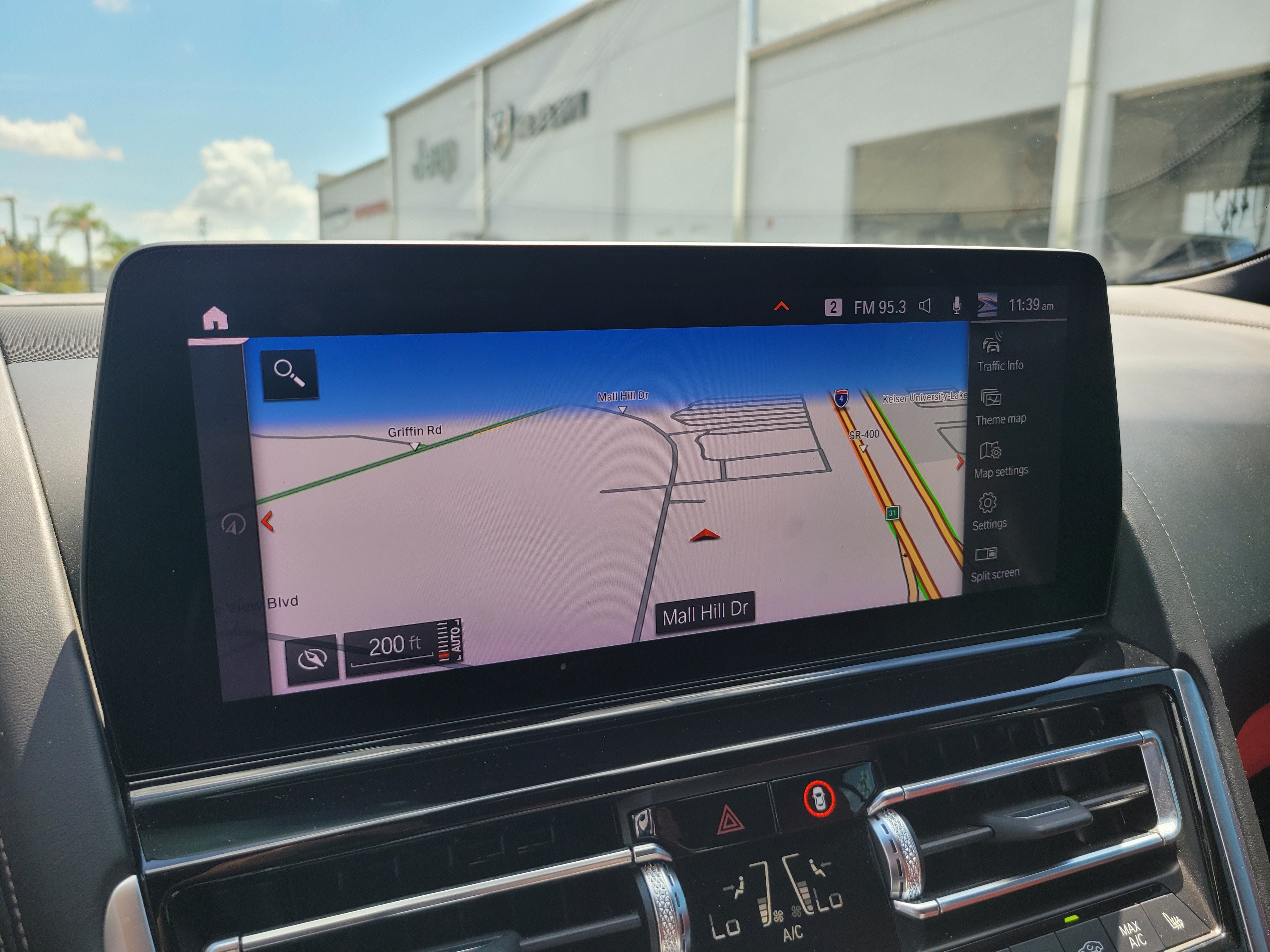 2025 BMW 8 Series 840i