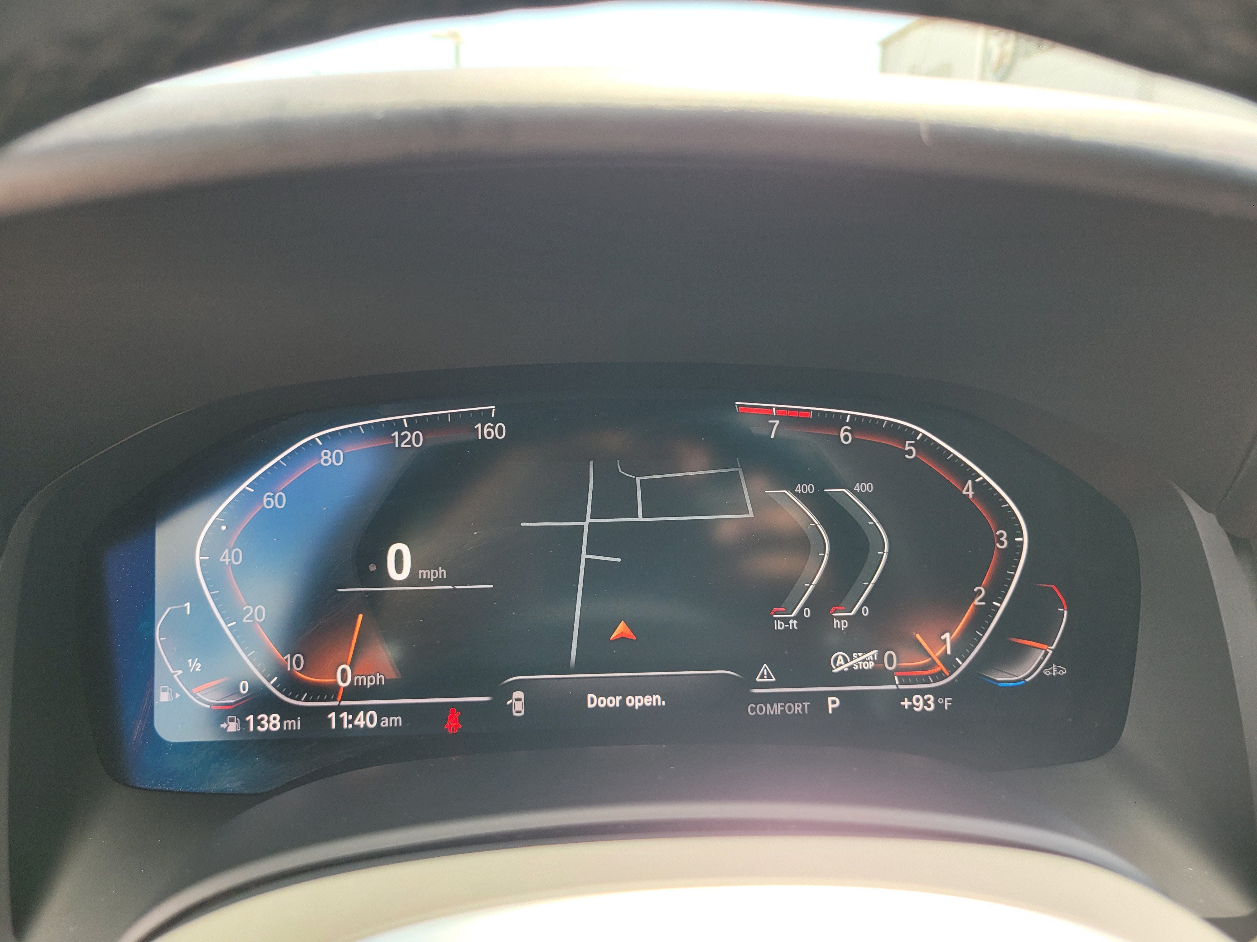 2025 BMW 8 Series 840i