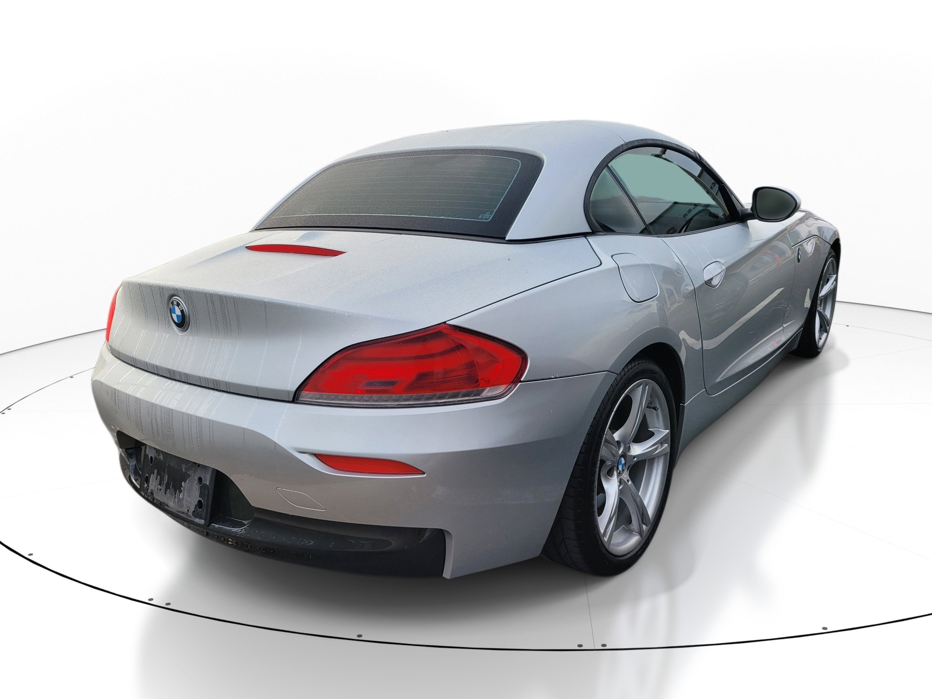 2011 BMW Z4 sDrive30i
