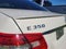 2011 Mercedes-Benz E-Class E 350