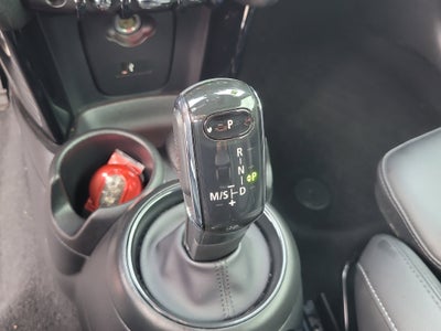 2022 MINI Convertible Cooper S