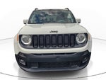 2018 Jeep Renegade Altitude